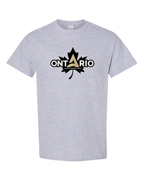 Picture of OJLL Ontario T-shirt 