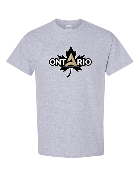 Picture of OJLL Ontario T-shirt 