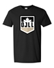 Picture of OJLL Crest T-shirt 