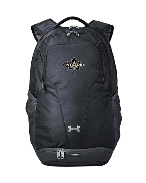 Picture of OJLL Hustle II Under Armour Backpack
