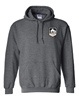 Picture of OJLL Crest Hoodie